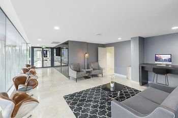 Meriton Serviced Apartments Sydney Airport - Accommodation QLD 30