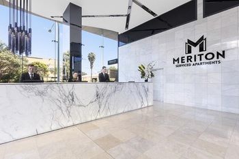 Meriton Serviced Apartments Sydney Airport - Accommodation QLD 36