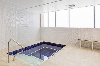 Meriton Serviced Apartments Sydney Airport - Accommodation QLD 37