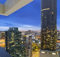Platinum Apartments on Southbank - Accommodation QLD