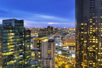 Platinum Apartments On Southbank - Accommodation QLD 1