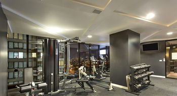 Platinum Apartments On Southbank - Accommodation QLD 2