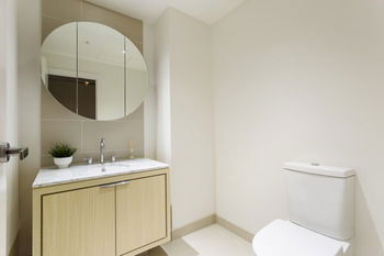 Platinum Apartments On Southbank - Accommodation QLD 4