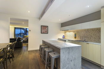 Platinum Apartments On Southbank - Accommodation QLD 5