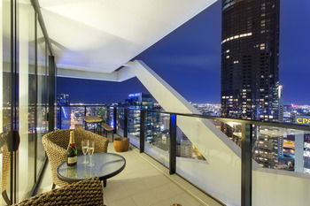 Platinum Apartments On Southbank - Accommodation QLD 6