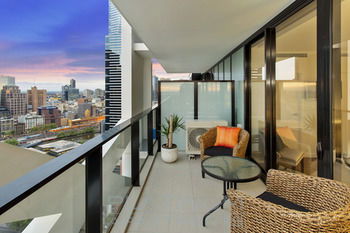 Platinum Apartments On Southbank - Accommodation QLD 7