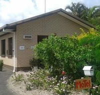 Riverpark Maroochy Motel - Accommodation QLD