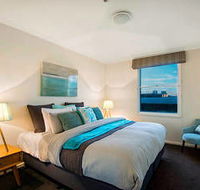 Platinum Apartments on Whiteman St - Accommodation QLD