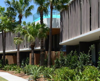 Bannisters Pavilion - Accommodation QLD 2