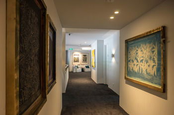 Bannisters Pavilion - Accommodation QLD 3