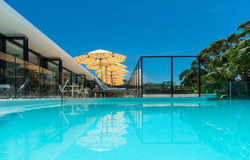 Bannisters Pavilion - Accommodation QLD 4