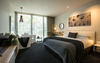 Bannisters Pavilion - Accommodation QLD 5