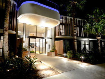 Bannisters Pavilion - Accommodation QLD 9