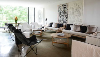Bannisters Pavilion - Accommodation QLD 12