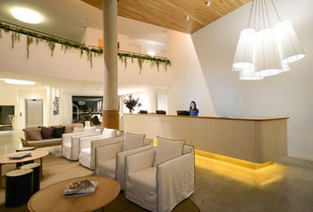 Bannisters Pavilion - Accommodation QLD 14