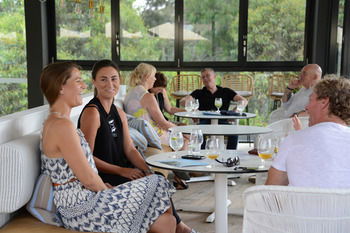 Bannisters Pavilion - Accommodation QLD 18