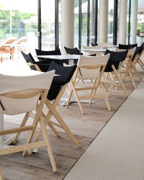 Bannisters Pavilion - Accommodation QLD 19