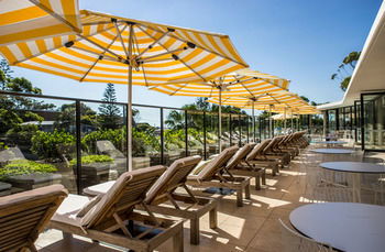 Bannisters Pavilion - Accommodation QLD 20