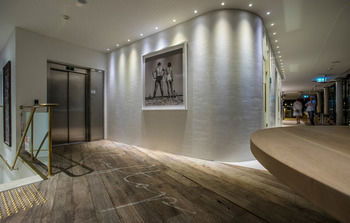 Bannisters Pavilion - Accommodation QLD 23