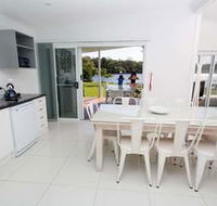 BIG4 Solitary Islands Resort - Caravan Park - Accommodation QLD