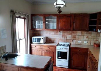 Glen Apartments Melbourne - Accommodation QLD 9