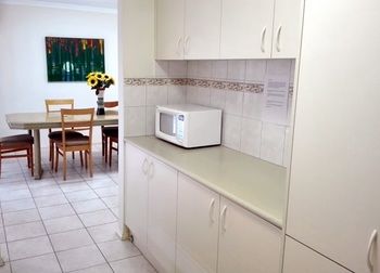 Glen Apartments Melbourne - Accommodation QLD 14