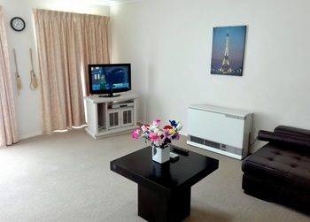 Glen Apartments Melbourne - Accommodation QLD 15