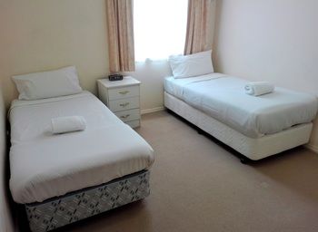 Glen Apartments Melbourne - Accommodation QLD 22