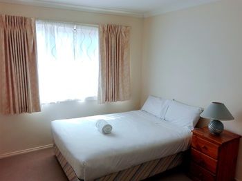 Glen Apartments Melbourne - Accommodation QLD 25
