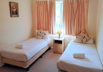 Glen Apartments Melbourne - Accommodation QLD 30