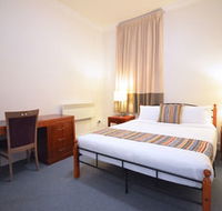 The Hallows Accommodation - Accommodation QLD