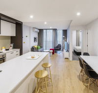Oaks Southbank - Accommodation QLD