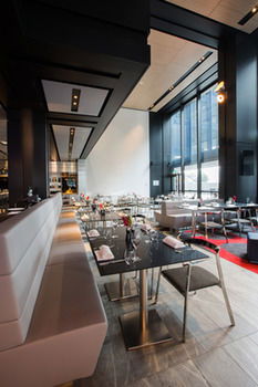 Pullman Sydney Airport - Accommodation QLD 0