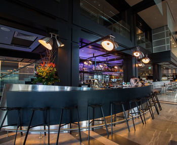 Pullman Sydney Airport - Accommodation QLD 1