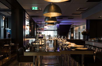 Pullman Sydney Airport - Accommodation QLD 4