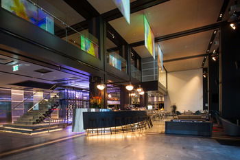 Pullman Sydney Airport - Accommodation QLD 5