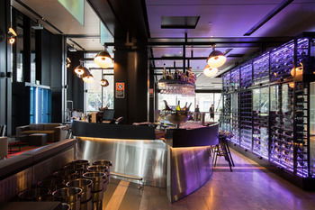 Pullman Sydney Airport - Accommodation QLD 6