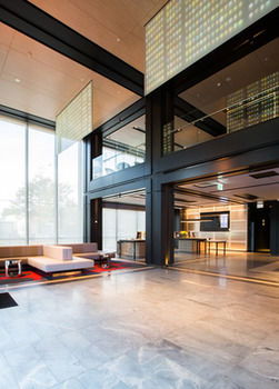 Pullman Sydney Airport - Accommodation QLD 7