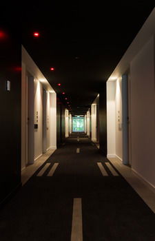 Pullman Sydney Airport - Accommodation QLD 9