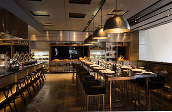 Pullman Sydney Airport - Accommodation QLD 11