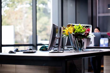 Pullman Sydney Airport - Accommodation QLD 12