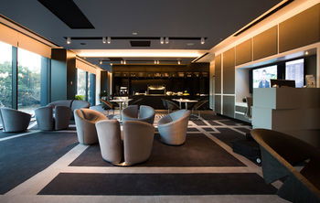 Pullman Sydney Airport - Accommodation QLD 13