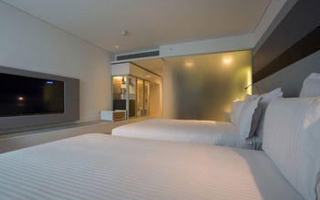 Pullman Sydney Airport - Accommodation QLD 14