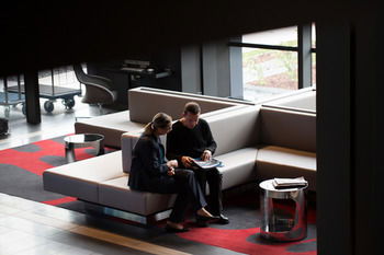 Pullman Sydney Airport - Accommodation QLD 16