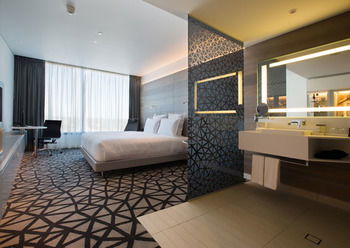 Pullman Sydney Airport - Accommodation QLD 18