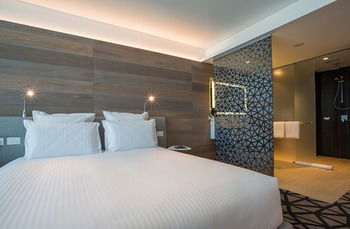 Pullman Sydney Airport - Accommodation QLD 20