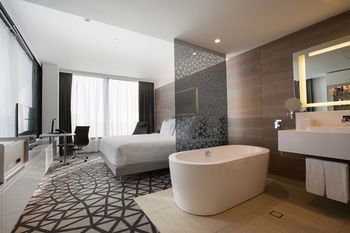 Pullman Sydney Airport - Accommodation QLD 21