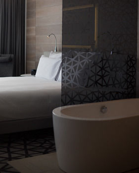Pullman Sydney Airport - Accommodation QLD 22
