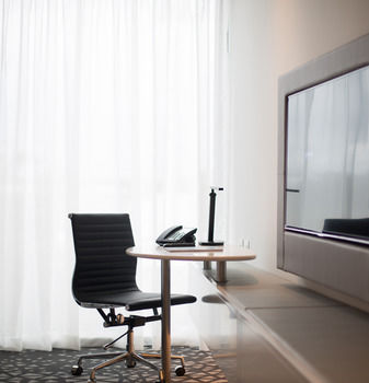 Pullman Sydney Airport - Accommodation QLD 23