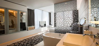 Pullman Sydney Airport - Accommodation QLD 24
